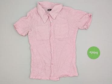 edc shirts: Cleve, Koszula damska, rozmiar M — 2