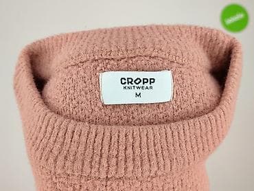 goralska: Cropp, Sweter damski, rozmiar M — 4