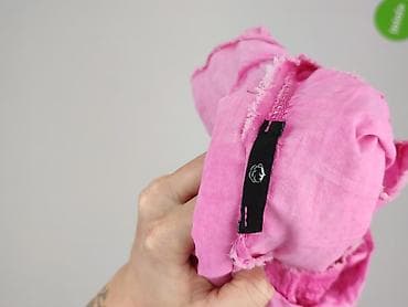 klapki imblu: ITALY FASHION, Bluzka damska, rozmiar One size — 7