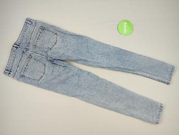 levis 524: Jeansy damskie, rozmiar L — 3