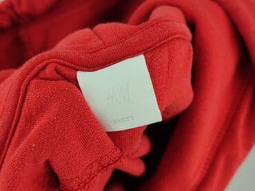 Kobiety: H&M, Bluza z kapturem damska — 4