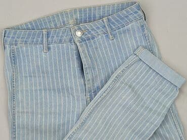 H&M Divided, Jeans for women, size XS