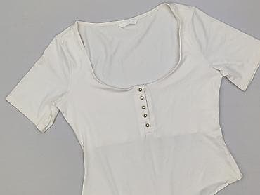 body damskie hm: H&M, Body damskie, rozmiar S — 1