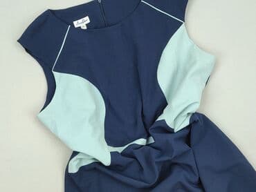 navona sukienki: Adrianno Damianii, Sukienka damska, rozmiar 4XL — 1