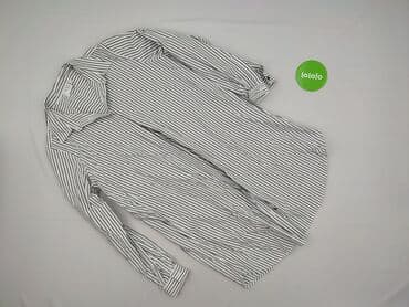 bluzki w prążki: VRS, Koszula damska, rozmiar S — 2