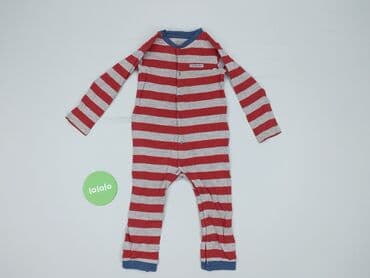 allegro kombinezon zimowy dla niemowlaka: Overalls Cool Club, 1.5-2 years, 86-92 cm, condition - Very good — 2