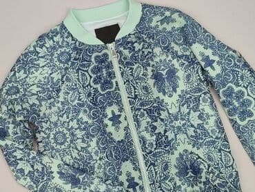 amisu kurtka damska zimowa: Amisu, Kurtka bomberka damska, rozmiar S — 1