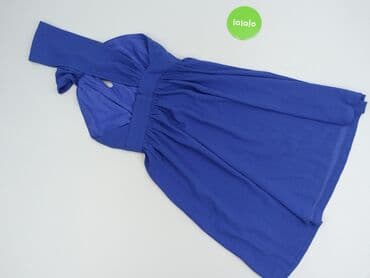 sukienka o kroju marynarki h: Women`s dress, size XS (EU 34) — 3