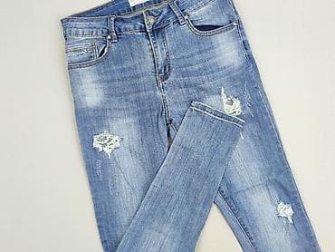 miss denim: Jeansy damskie, rozmiar M — 1