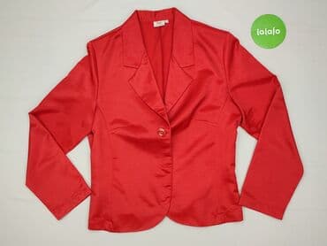 marynarka marks and spencer: Women's blazer, L — 2