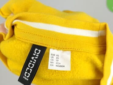 Жінкам: H&M Divided, Світшот жіночий, XS — 5