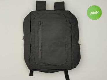 rękawice z jednym palcem: Plecak, stan - Bardzo dobry — 2