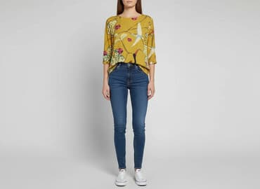 bluza gap ptak: Top Secret, Bluzka damska, rozmiar S — 6