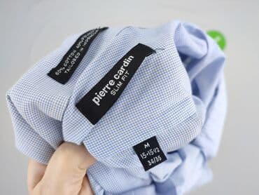 koszulki męskie pierre cardin: Pierre Cardin, Koszulа dla mężczyzn, rozmiar M — 5