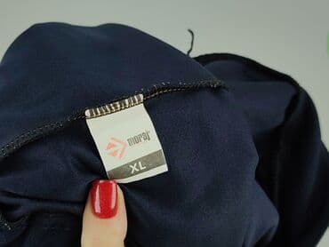 nets spodenki: Moraj, Szorty damskie, XL — 5