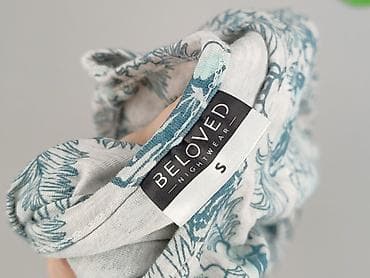 ubrania size plus: Beloved, Koszula nocna damska, rozmiar S — 5