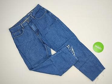 jeans bhs: Noisy May, Jeansy damskie, rozmiar XS — 2