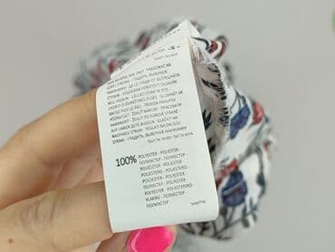 bluzka z dekoltem sinsay: Sinsay, Bluzka damska, rozmiar S — 6