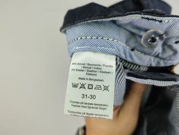 kapcie nike jordan pluszowe: Chinosy dla mężczyzn — 4