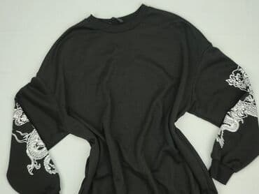 bluza z kapturem dragon ball: Shein, Bluza damska
, rozmiar L — 1