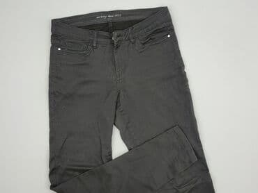 patchworkowe jeansy: Orsay, Jeansy damskie, M — 1