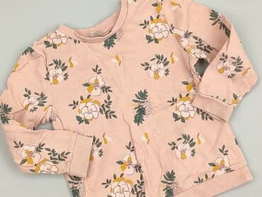 tesco rajstopy: Sweatshirt, So cute, 2-3 years, 92-98 cm, condition - Very good — 1