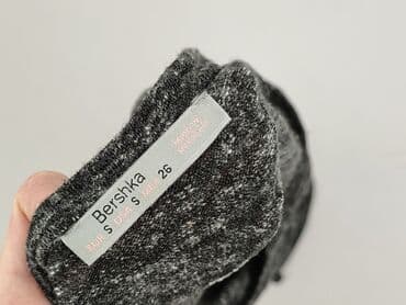 sukienka sweterkowa stradivarius: Bershka, Sukienka damska, rozmiar S — 4