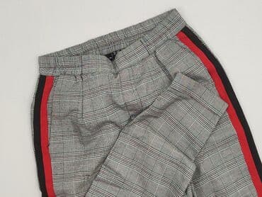 kapcie walkx: Tally Weijl, Spodnie materiałowe damskie, rozmiar XS — 1