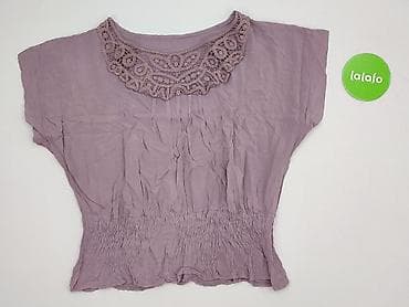 wadima bluzki: Bluzka damska, rozmiar 9XL — 2