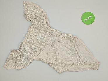 body koronkowe: New Look, Body damskie, rozmiar S — 2