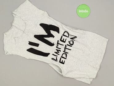 koszulki oversize damskie zalando: Limited Edition, T-shirt damski, rozmiar S — 2