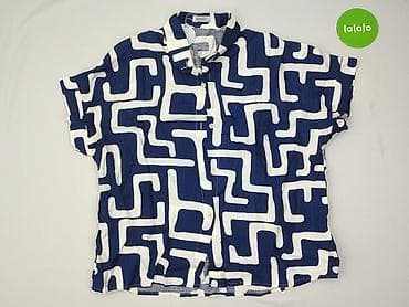 bluzki na rower: Koszula damska, rozmiar M — 2