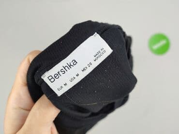 czerwone body bershka: Bershka, Body damskie, rozmiar M — 4