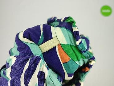 pull bear klapki: Bluzka damska, rozmiar XL — 4