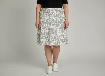 prowadzenie pojazdu w klapkach: East, Spódnica damska, 3XL — 6