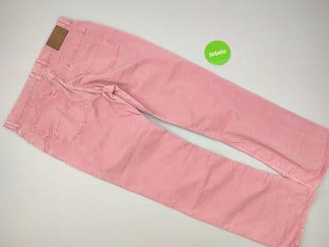 spodnie hello kitt: Tommy Hilfiger, Chinosy dla mężczyzn, rozmiar L — 3