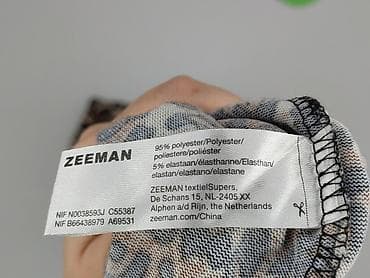 trencze reserved: Zebra, Sukienka damska, rozmiar S — 5