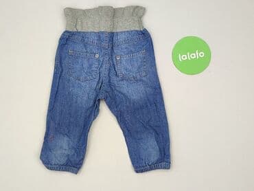 kombinezon softshell lidl: Legginsy, 6-9 miesięcy, stan - Idealny — 3