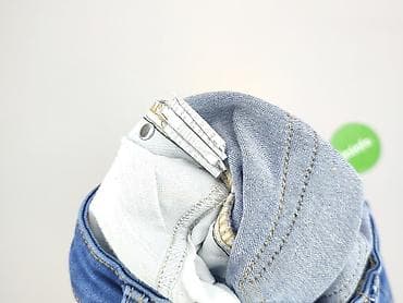 mango straight jeans: Jeansy damskie, rozmiar XS — 5