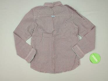 pako lorente koszule wyprzedaż: Shirt 14 years, condition - Perfect, pattern - Cell, color - Red — 3