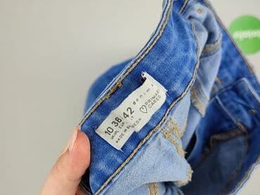 джинси h m: Primark, Jeans for women, size M (EU 38) — 4