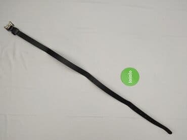 szeroki pasek damski wiązany: Pasek, Damskie, stan - Idealny — 3