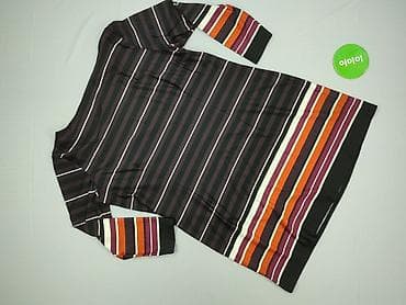 garnitury duże: M&Co, Sukienka damska, rozmiar 3XL — 3