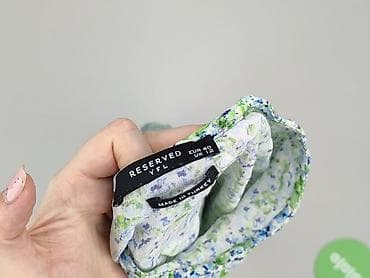 cargo reserved: Reserved YFL, Women's blouse, size L — 4