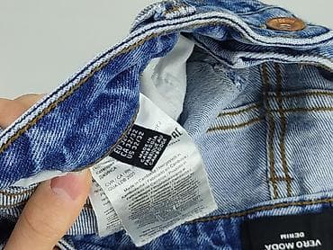 vero moda jeans jacket: Vero Moda, Jeansy damskie, rozmiar XS — 5