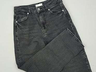 H&M, Jeansy damskie, rozmiar S