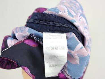 spodnie pizamowe hello kity: NA-KD, Spodnie materiałowe damskie, rozmiar XS — 6