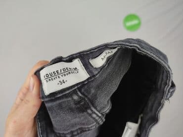 dżinsy house: House of Denim, Jeansy damskie, rozmiar XS — 4