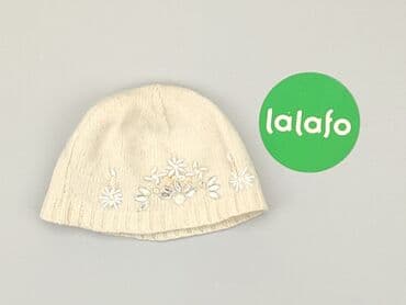 bielizna termoaktywna lidl crivit: Czapka, stan - Dobry — 2