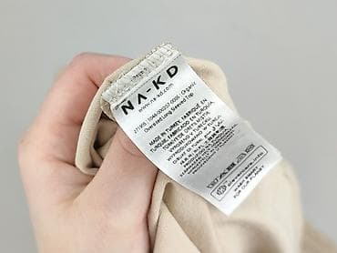 bluzki max mara: NA-KD, Bluzka damska, rozmiar M — 4